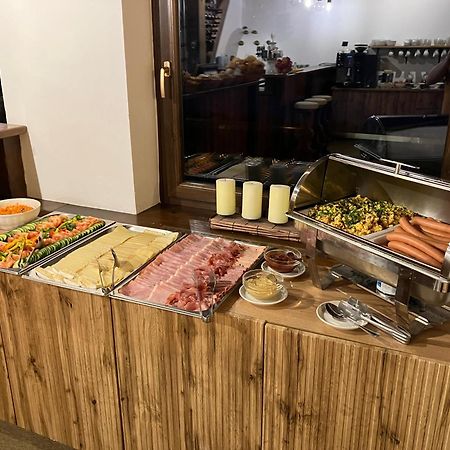 Hotel Stubnerhof 바트 가슈타인 외부 사진