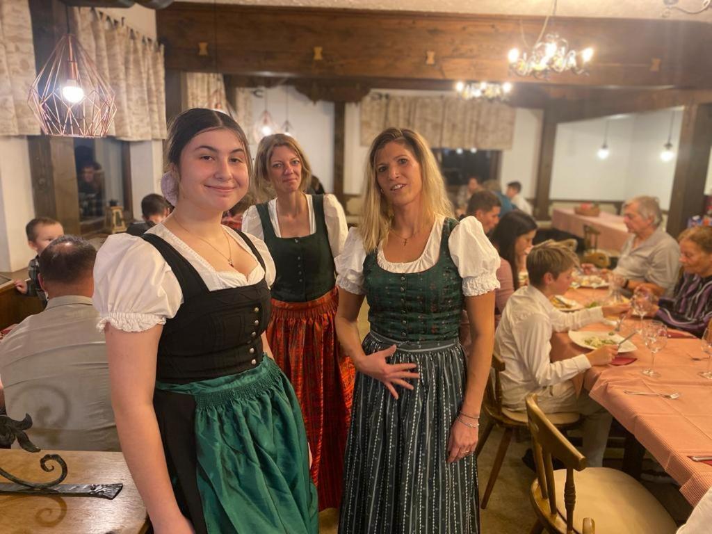 Hotel Stubnerhof 바트 가슈타인 외부 사진