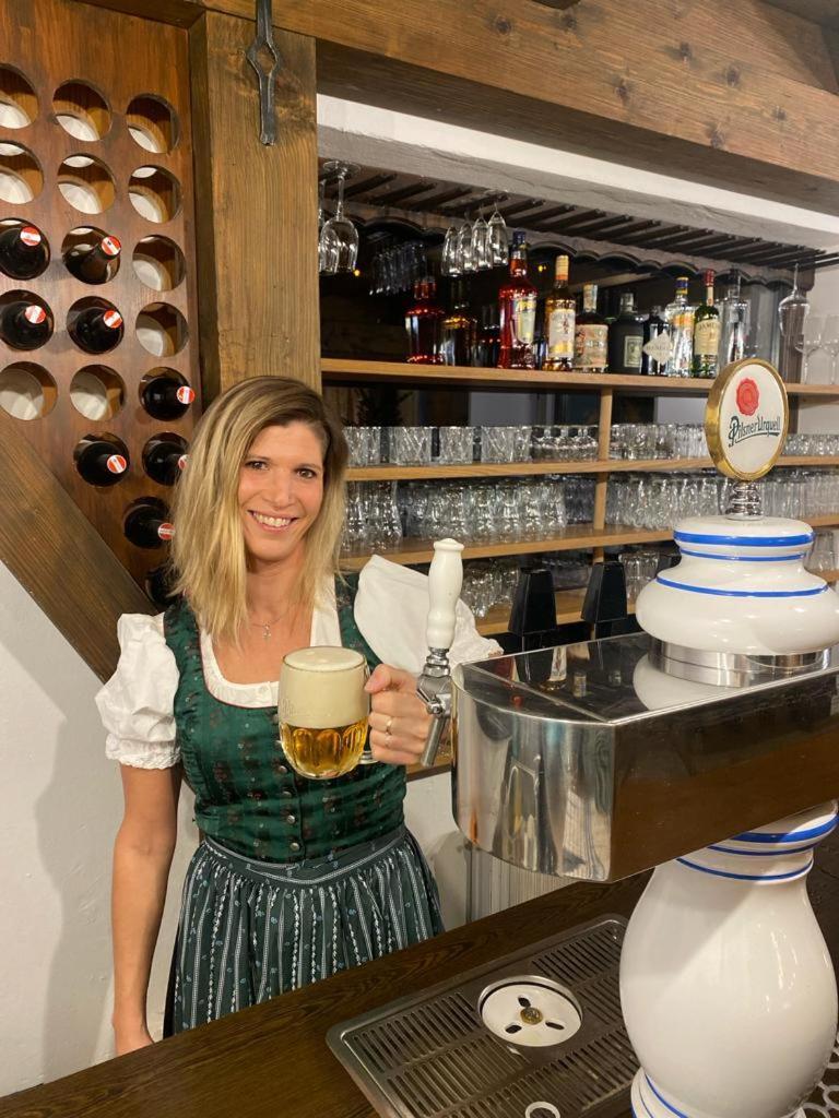 Hotel Stubnerhof 바트 가슈타인 외부 사진