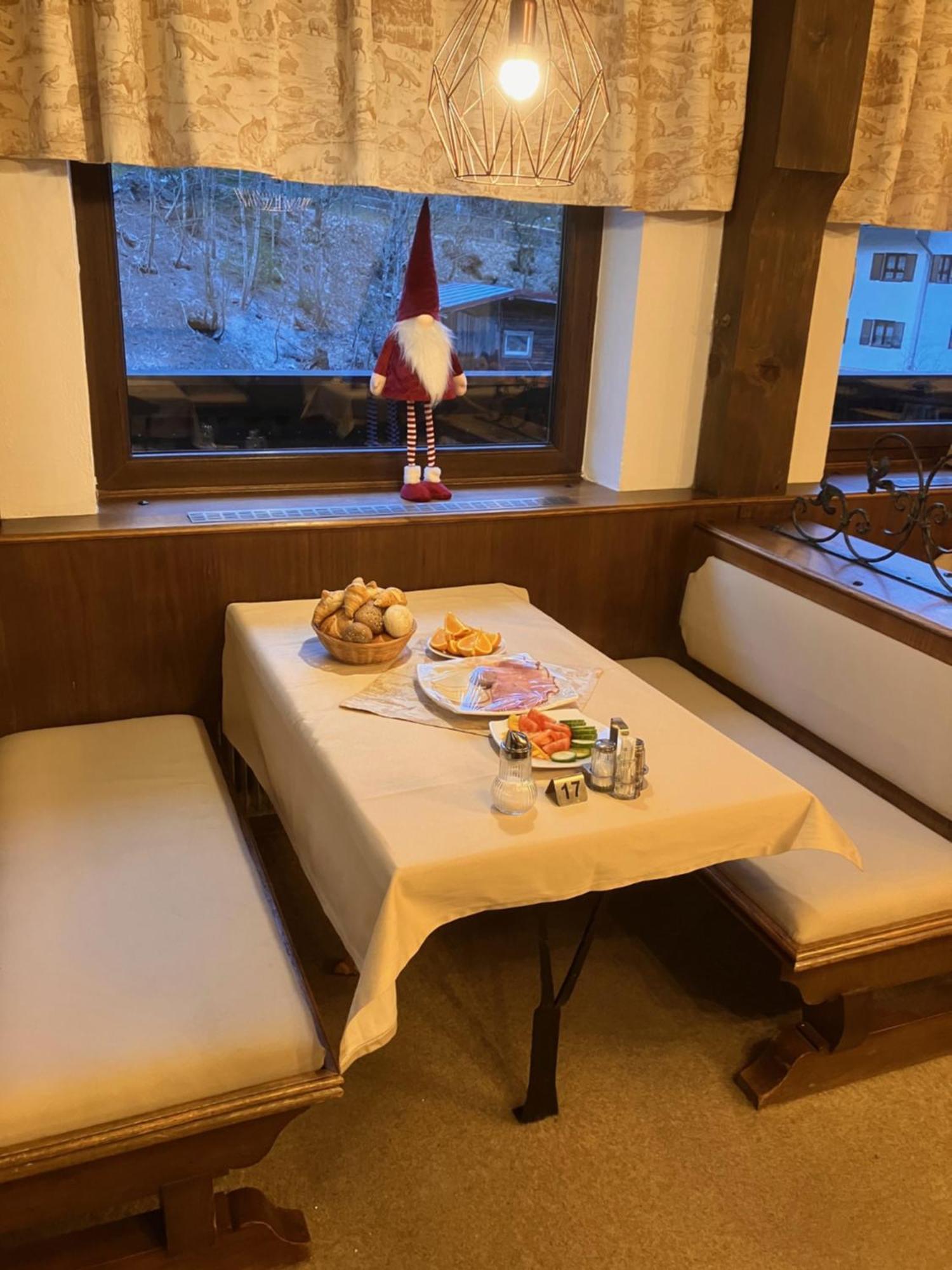 Hotel Stubnerhof 바트 가슈타인 외부 사진