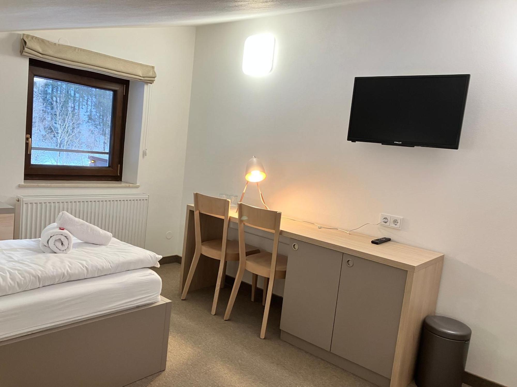 Hotel Stubnerhof 바트 가슈타인 외부 사진