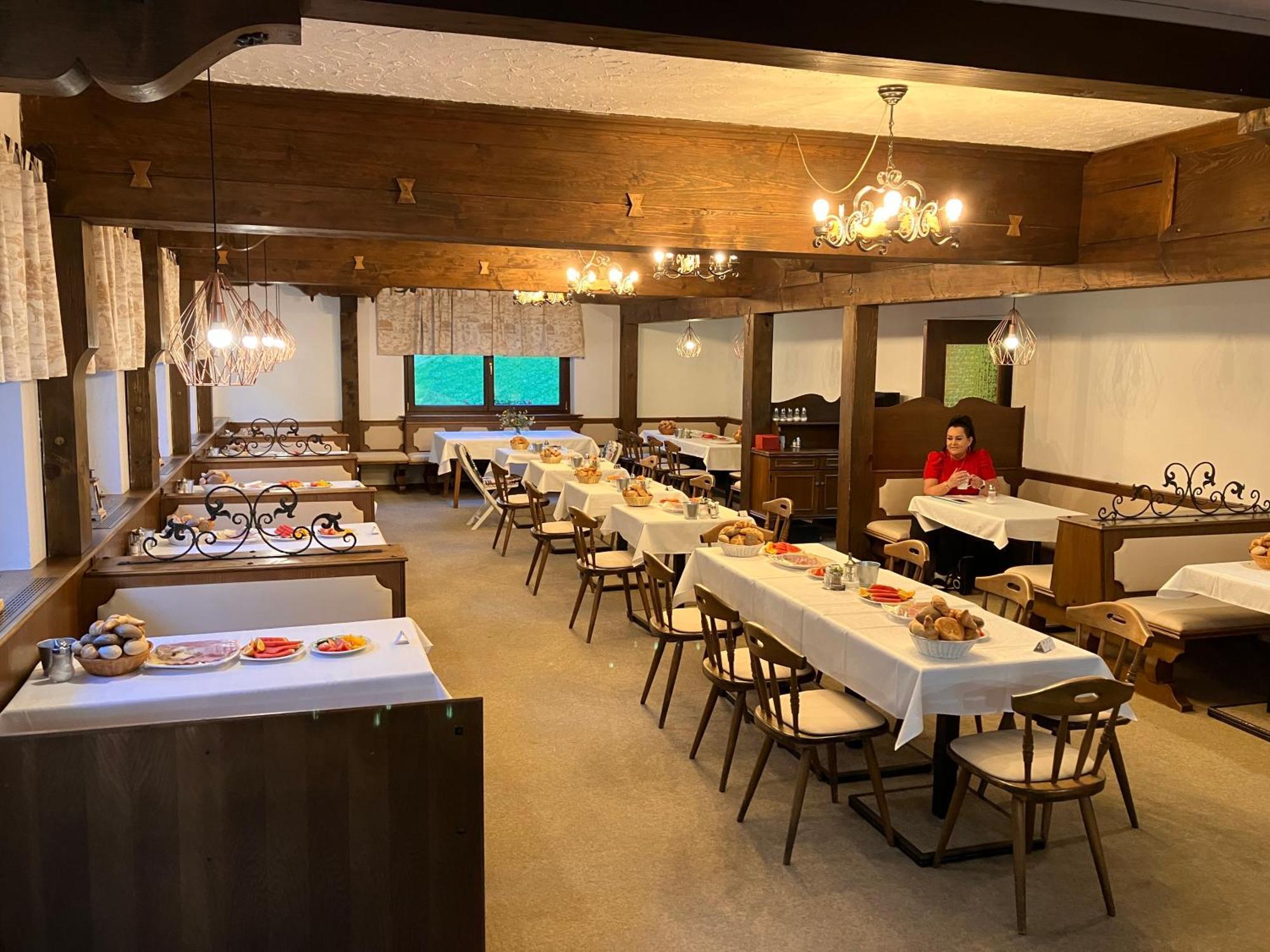 Hotel Stubnerhof 바트 가슈타인 외부 사진