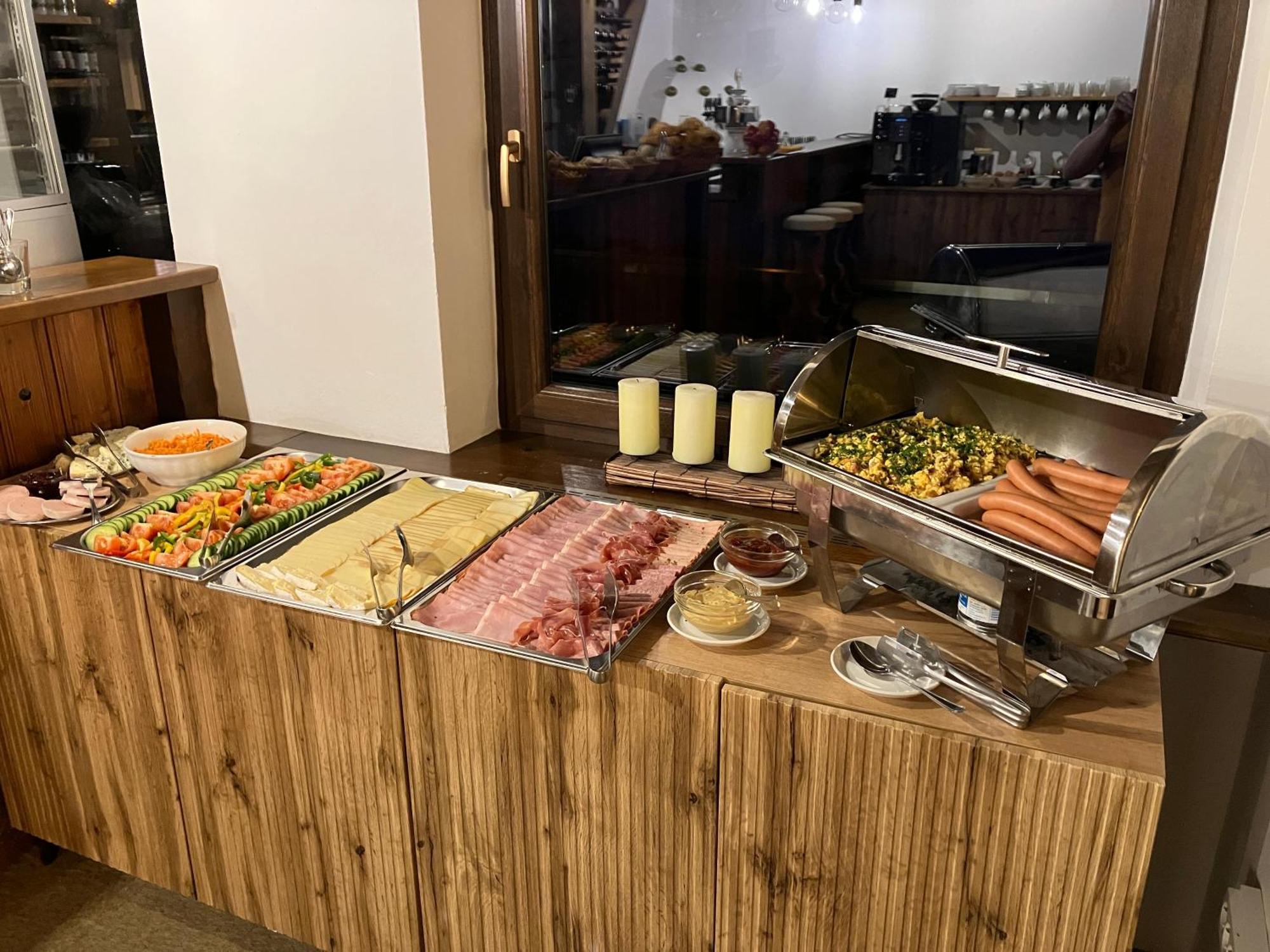 Hotel Stubnerhof 바트 가슈타인 외부 사진